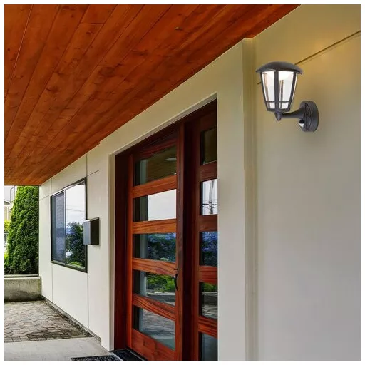 RÁBALUX Sorrento 7849 Kültéri fali lámpa IP44 230V, 50Hz