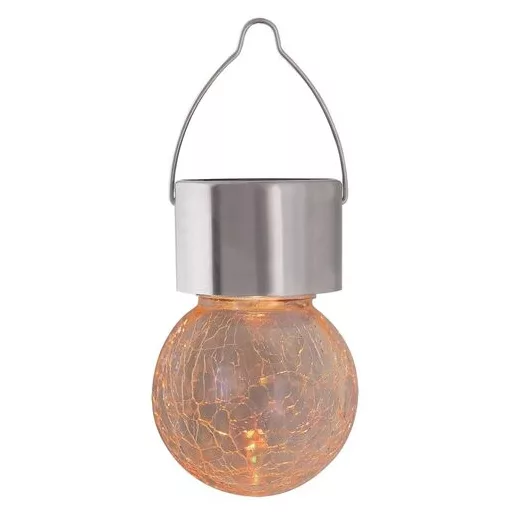 RÁBALUX Yola 7850 Napelemes lámpa IP44 DC 1.2V