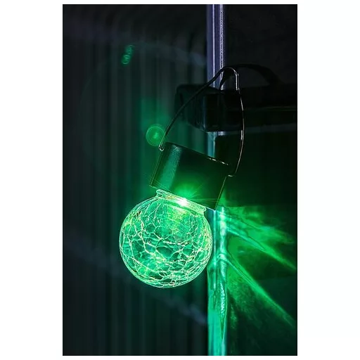 RÁBALUX Yola 7850 Napelemes lámpa IP44 DC 1.2V