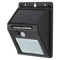 RÁBALUX Ostrava 7880 Napelemes lámpa IP44 DC 3.7V