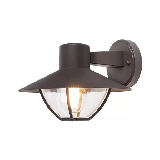 RÁBALUX Almada 7884 Kültéri fali lámpa IP44 230V, 50Hz