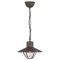 RÁBALUX Almada 7885 Kültéri függeszték IP44 230V, 50Hz