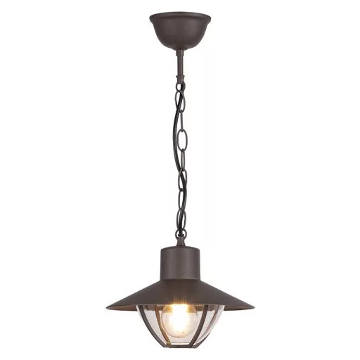 RÁBALUX Almada 7885 Kültéri függeszték IP44 230V, 50Hz