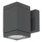 RÁBALUX Buffalo 7887 Kültéri fali lámpa IP54 230V, 50Hz