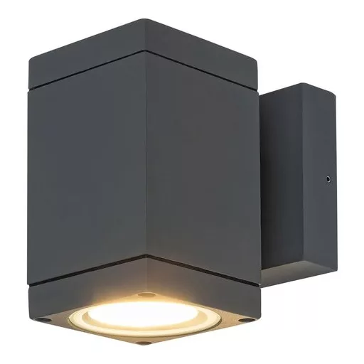 RÁBALUX Buffalo 7887 Kültéri fali lámpa IP54 230V, 50Hz