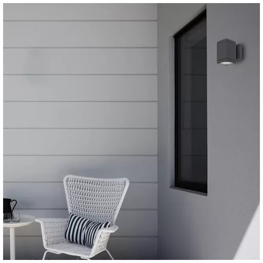 RÁBALUX Buffalo 7887 Kültéri fali lámpa IP54 230V, 50Hz