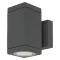 RÁBALUX Buffalo 7888 Kültéri fali lámpa IP54 230V, 50Hz