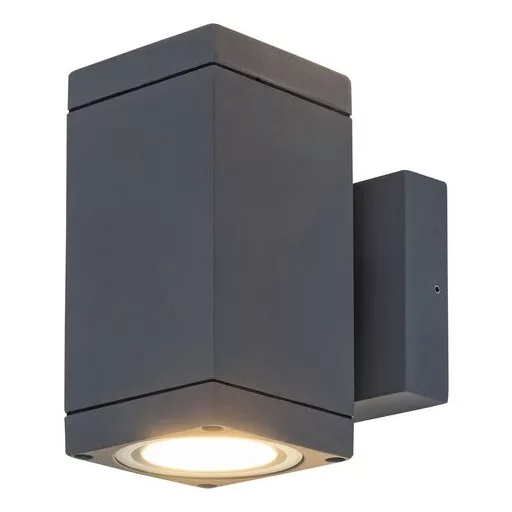 RÁBALUX Buffalo 7888 Kültéri fali lámpa IP54 230V, 50Hz