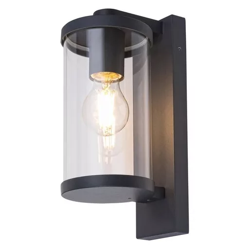 RÁBALUX Silistra 7891 Kültéri fali lámpa IP44 230V, 50Hz