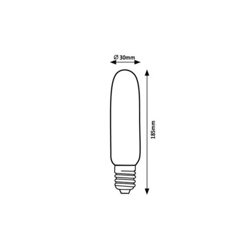 RÁBALUX Filament-LED 79005 LED Filament IP20 230V, 50Hz