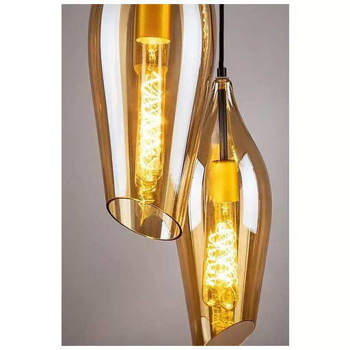 RÁBALUX Filament-LED 79007 LED Filament IP20 230V, 50Hz