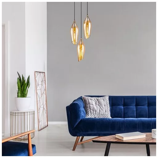 RÁBALUX Filament-LED 79007 LED Filament IP20 230V, 50Hz