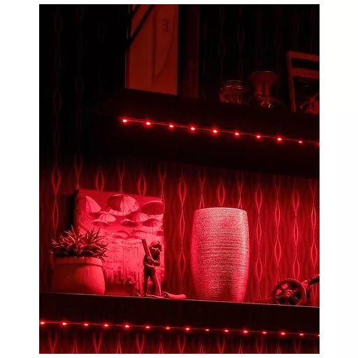 RÁBALUX LED Strip 79023 LED szalag IP20 DC 12V