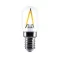 RÁBALUX Filament-LED 79030 LED izzó IP20 230V, 50Hz