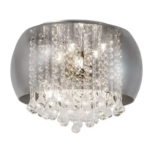 RÁBALUX Filament-LED 79034 LED izzó IP20 230V, 50Hz