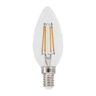 RÁBALUX Filament-LED 79046 LED izzó IP20 230V, 50Hz