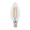 RÁBALUX Filament-LED 79046 LED izzó IP20 230V, 50Hz