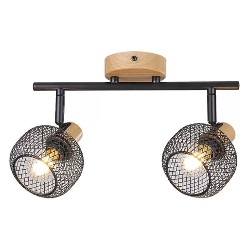 RÁBALUX Filament-LED 79048 LED Filament IP20 230V, 50Hz