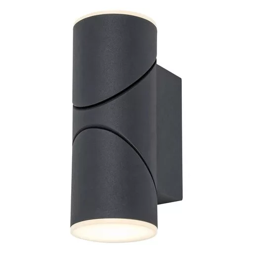 RÁBALUX Belfast 7904 Kültéri fali lámpa IP65 230V, 50Hz