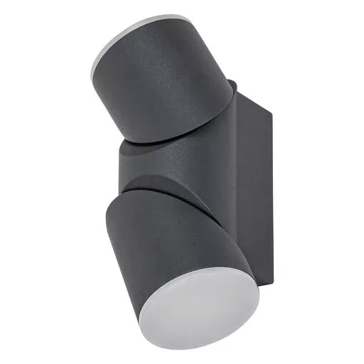 RÁBALUX Belfast 7904 Kültéri fali lámpa IP65 230V, 50Hz