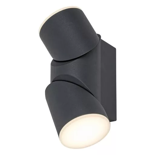 RÁBALUX Belfast 7904 Kültéri fali lámpa IP65 230V, 50Hz