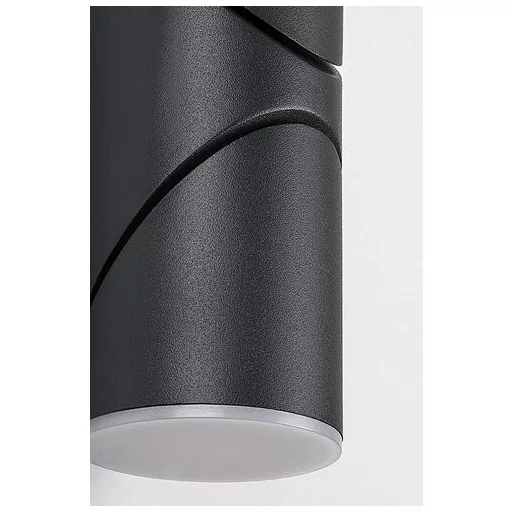 RÁBALUX Belfast 7904 Kültéri fali lámpa IP65 230V, 50Hz