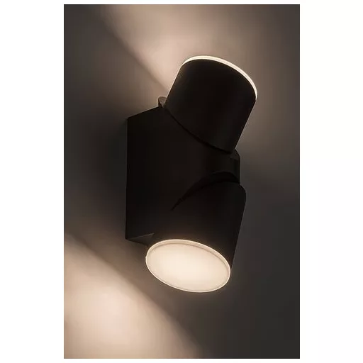 RÁBALUX Belfast 7904 Kültéri fali lámpa IP65 230V, 50Hz