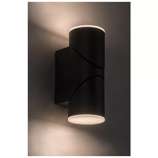 RÁBALUX Belfast 7904 Kültéri fali lámpa IP65 230V, 50Hz
