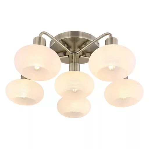 RÁBALUX Filament-LED 79050 LED Filament IP20 230V, 50Hz