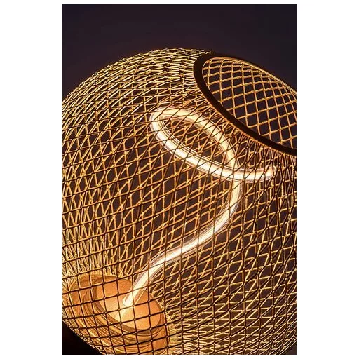 RÁBALUX Filament-LED 79075 LED Filament IP20 230V, 50Hz