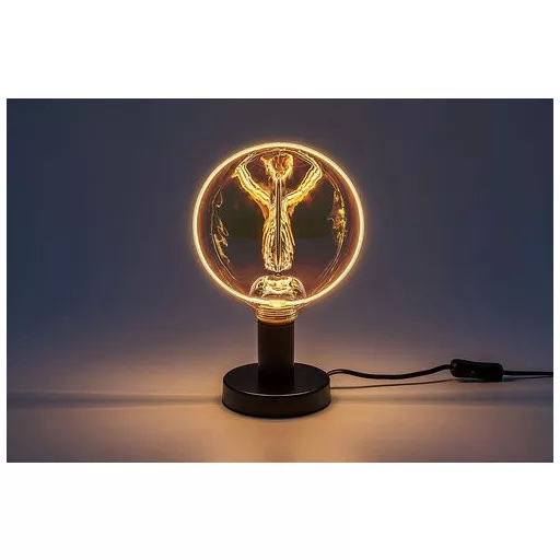 RÁBALUX Filament-LED 79076 LED Filament IP20 230V, 50Hz