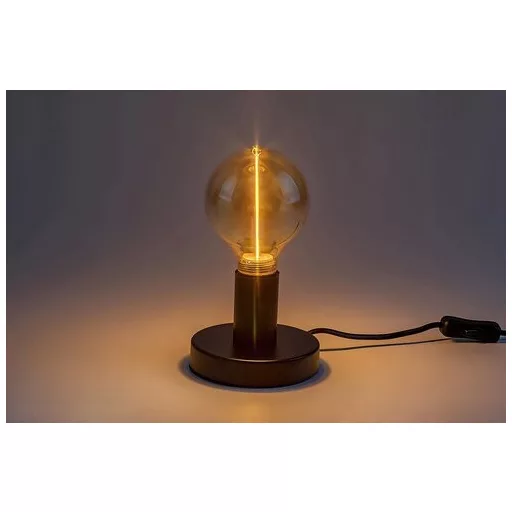 RÁBALUX Filament-LED 79077 LED Filament IP20 230V, 50Hz