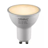 RÁBALUX SMD-LED 79081 LED izzó IP20 230V, 50Hz