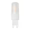 RÁBALUX SMD-LED 79104 LED izzó IP20 230V, 50Hz