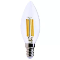 RÁBALUX Filament-LED 79125 LED Filament IP20 230V, 50Hz