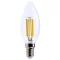 RÁBALUX Filament-LED 79125 LED Filament IP20 230V, 50Hz