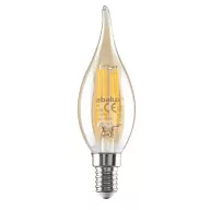 RÁBALUX Filament-LED 79149 LED Filament IP20 230V, 50Hz
