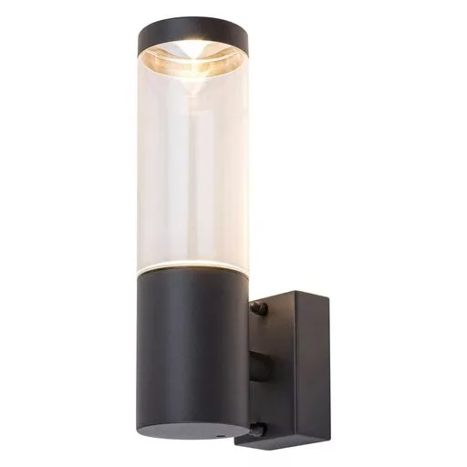 RÁBALUX Katowice 7914 Kültéri fali lámpa IP44 230V, 50Hz