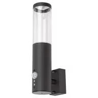 RÁBALUX Katowice 7915 Kültéri fali lámpa IP44 230V, 50Hz