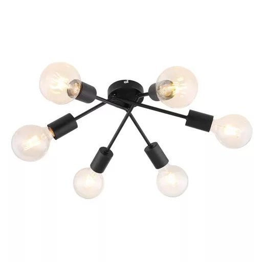 RÁBALUX Filament-LED 79150 LED Filament IP20 230V, 50Hz
