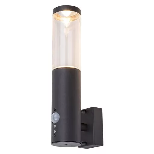 RÁBALUX Katowice 7915 Kültéri fali lámpa IP44 230V, 50Hz