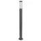 RÁBALUX Katowice 7916 Kültéri állólámpa IP44 230V, 50Hz
