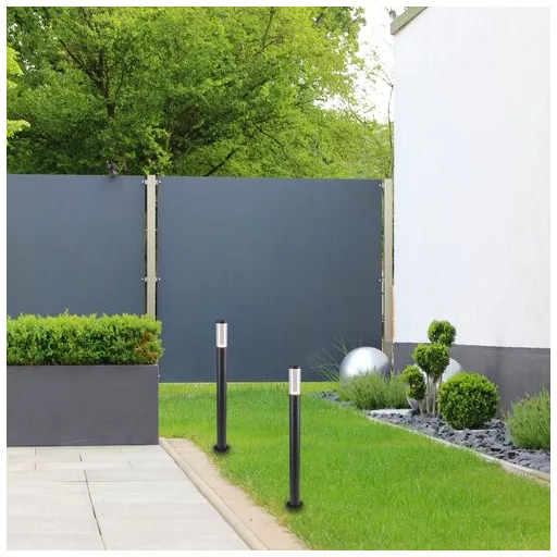 RÁBALUX Katowice 7916 Kültéri állólámpa IP44 230V, 50Hz