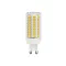 RÁBALUX SMD-LED 79176 LED izzó IP20 230V, 50Hz