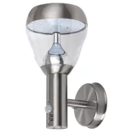 RÁBALUX Amalfi 7920 Kültéri fali lámpa IP44 230V, 50Hz