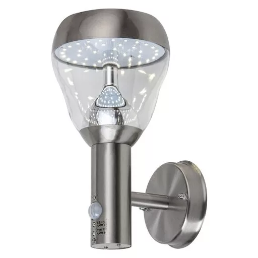 RÁBALUX Amalfi 7920 Kültéri fali lámpa IP44 230V, 50Hz