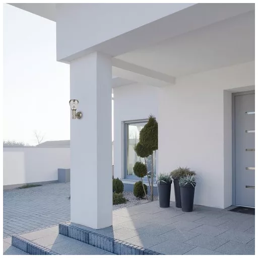 RÁBALUX Amalfi 7920 Kültéri fali lámpa IP44 230V, 50Hz