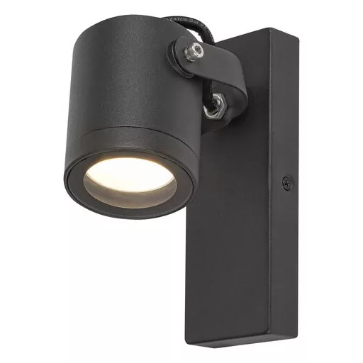 RÁBALUX Elva 7929 Kültéri fali lámpa IP44 230V, 50Hz