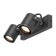 RÁBALUX Elva 7930 Kültéri fali lámpa IP44 230V, 50Hz