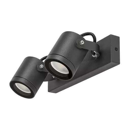RÁBALUX Elva 7930 Kültéri fali lámpa IP44 230V, 50Hz